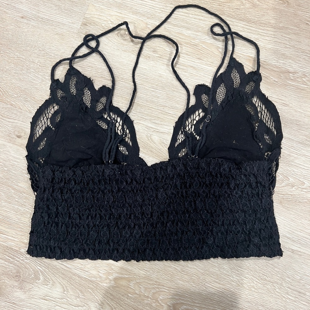 Free People bralette
